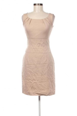 Kleid Daniel Hechter, Größe XS, Farbe Beige, Preis € 13,99