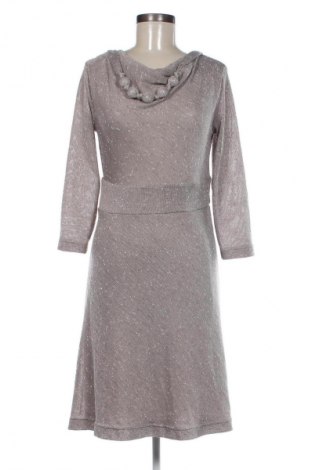 Kleid Danini, Größe M, Farbe Grau, Preis € 6,99