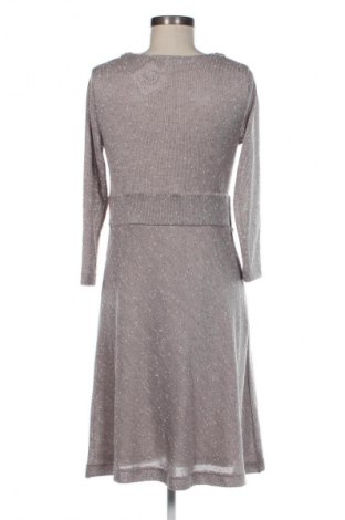 Kleid Danini, Größe M, Farbe Grau, Preis 7,79 €