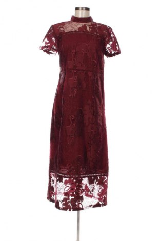 Kleid Day Birger Et Mikkelsen, Größe M, Farbe Rot, Preis € 50,79