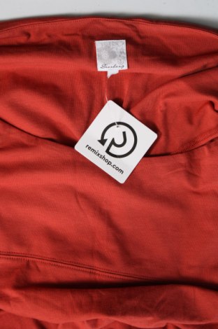 Kleid Deerberg, Größe XXL, Farbe Rot, Preis € 29,99