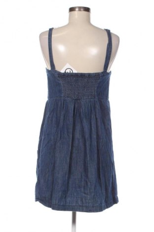 Kleid Denim Co., Größe XS, Farbe Blau, Preis € 6,49