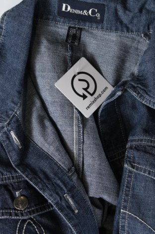 Φόρεμα Denim Co., Μέγεθος L, Χρώμα Μπλέ, Τιμή 14,83 €