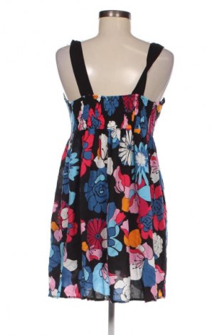 Kleid Desigual, Größe S, Farbe Mehrfarbig, Preis 28,99 €