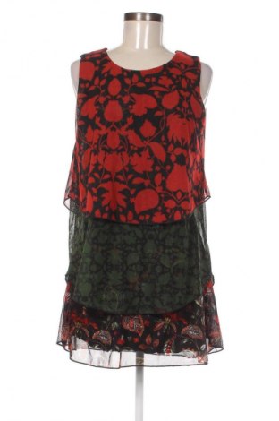 Kleid Desigual, Größe L, Farbe Mehrfarbig, Preis € 57,29