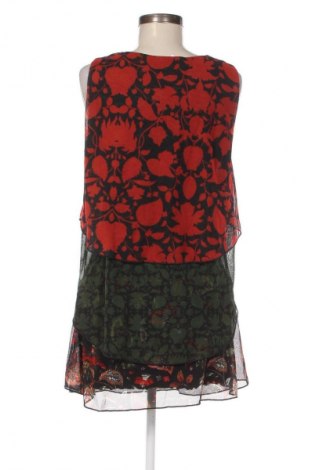 Kleid Desigual, Größe L, Farbe Mehrfarbig, Preis 57,29 €