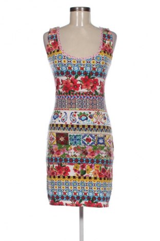 Kleid Desigual, Größe M, Farbe Mehrfarbig, Preis € 15,00