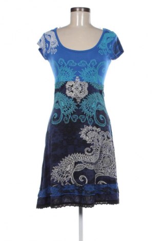 Rochie Desigual, Mărime S, Culoare Multicolor, Preț 119,45 Lei