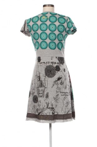 Kleid Desigual, Größe L, Farbe Mehrfarbig, Preis € 28,99