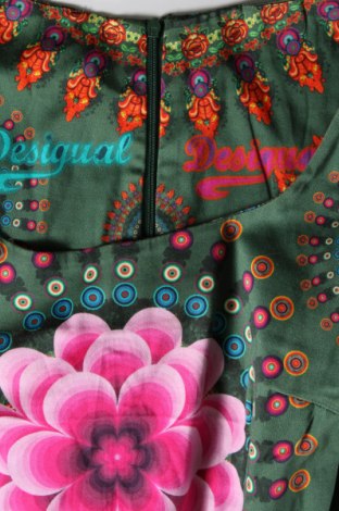 Sukienka Desigual, Rozmiar M, Kolor Kolorowy, Cena 131,99 zł