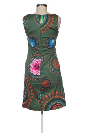 Kleid Desigual, Größe M, Farbe Mehrfarbig, Preis € 28,99