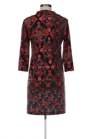 Kleid Desigual, Größe S, Farbe Mehrfarbig, Preis 29,99 €