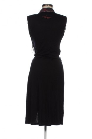 Rochie Desigual, Mărime M, Culoare Negru, Preț 180,08 Lei