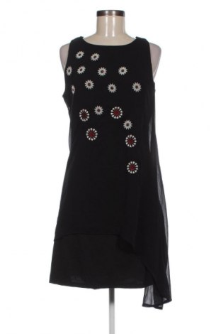 Rochie Desigual, Mărime M, Culoare Negru, Preț 177,20 Lei