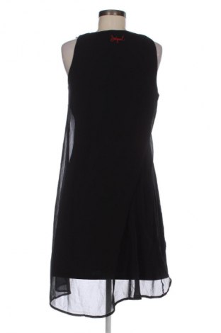 Rochie Desigual, Mărime M, Culoare Negru, Preț 177,20 Lei