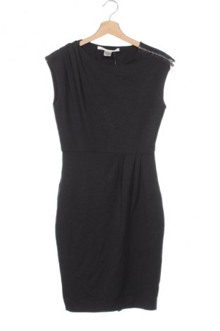 Kleid Diane Von Furstenberg, Größe S, Farbe Grau, Preis 95,99 €