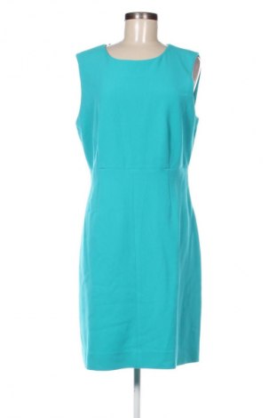 Rochie Diane Von Furstenberg, Mărime L, Culoare Albastru, Preț 646,81 Lei