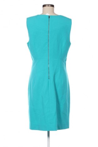 Kleid Diane Von Furstenberg, Größe L, Farbe Blau, Preis € 129,69