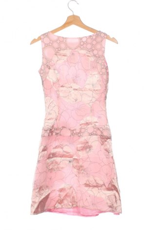 Kleid Don Algodon, Größe XS, Farbe Rosa, Preis 20,21 €