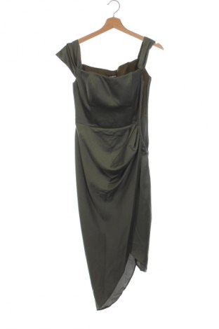 Rochie Doridorca, Mărime M, Culoare Verde, Preț 255,66 Lei