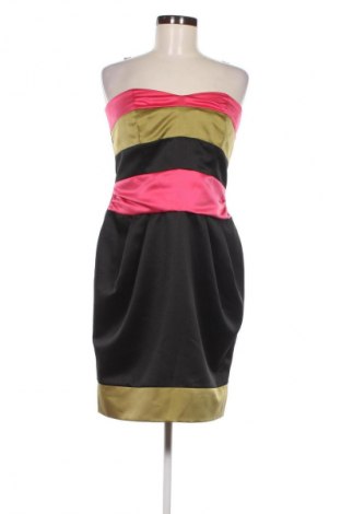 Kleid Dorothy Perkins, Größe L, Farbe Mehrfarbig, Preis 13,04 €