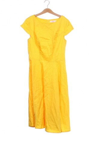 Φόρεμα Dressystar, Μέγεθος S, Χρώμα Κίτρινο, Τιμή 22,49 €