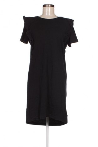 Kleid Edc By Esprit, Größe L, Farbe Schwarz, Preis 16,99 €