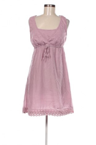 Kleid Edc By Esprit, Größe M, Farbe Lila, Preis 15,49 €