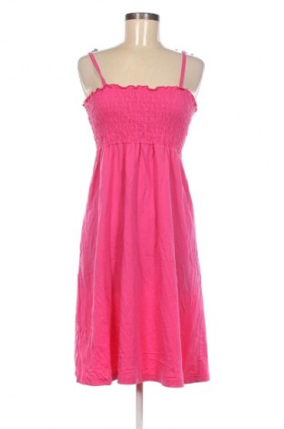 Kleid Edc By Esprit, Größe L, Farbe Rosa, Preis € 16,99