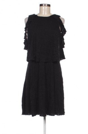 Rochie Edc By Esprit, Mărime XS, Culoare Negru, Preț 47,99 Lei