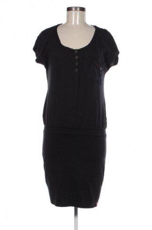 Kleid Edc By Esprit, Größe S, Farbe Schwarz, Preis 19,87 €