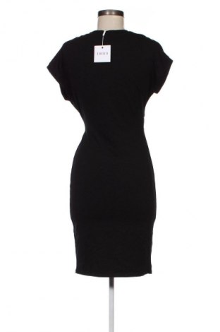 Kleid Edited, Größe XS, Farbe Schwarz, Preis € 17,99