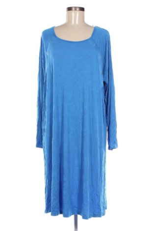 Kleid Ekouaer, Größe XL, Farbe Blau, Preis 5,49 €