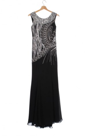 Kleid Ella Singh, Größe XS, Farbe Schwarz, Preis 12,00 €