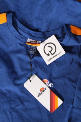 Kleid Ellesse, Größe L, Farbe Blau, Preis € 53,79