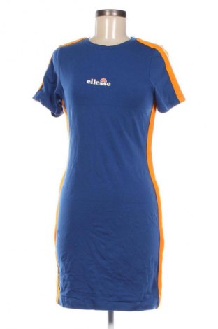 Kleid Ellesse, Größe L, Farbe Blau, Preis € 53,79