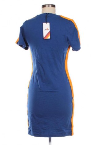 Kleid Ellesse, Größe L, Farbe Blau, Preis € 53,79