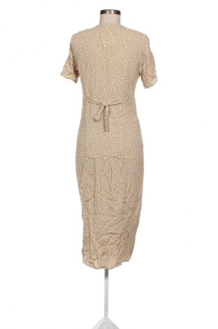 Kleid Envii, Größe S, Farbe Beige, Preis 5,49 €