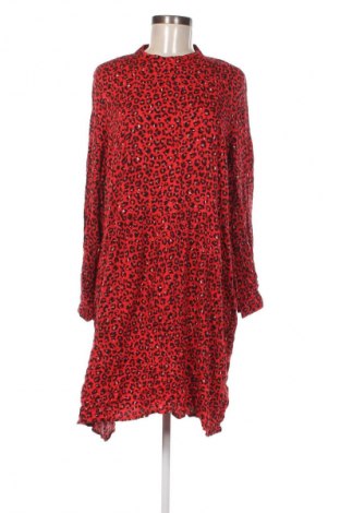 Kleid Esmara, Größe M, Farbe Mehrfarbig, Preis 3,99 €