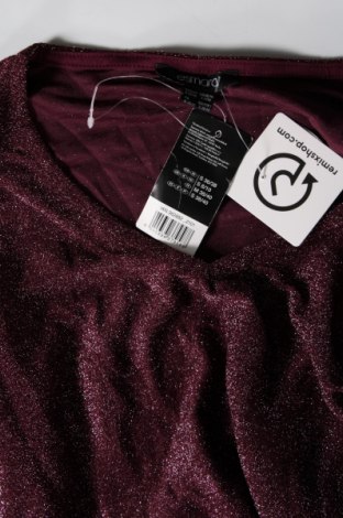 Kleid Esmara, Größe S, Farbe Rot, Preis 9,29 €