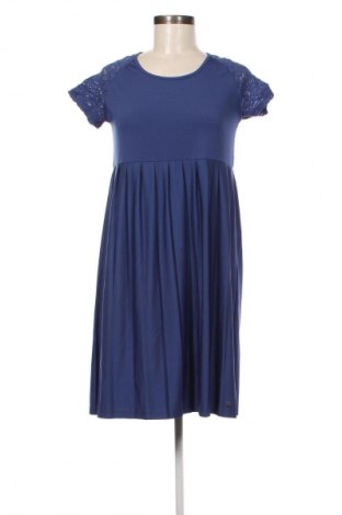 Kleid Esprit, Größe S, Farbe Blau, Preis 10,29 €