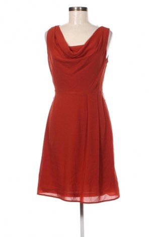 Kleid Esprit, Größe M, Farbe Orange, Preis € 16,99