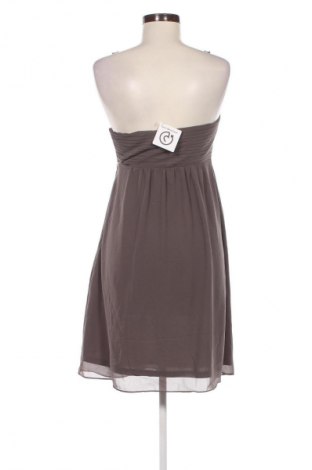 Kleid Esprit, Größe XS, Farbe Braun, Preis 4,99 €