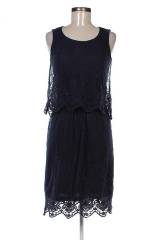 Rochie Esprit, Mărime S, Culoare Albastru, Preț 81,99 Lei