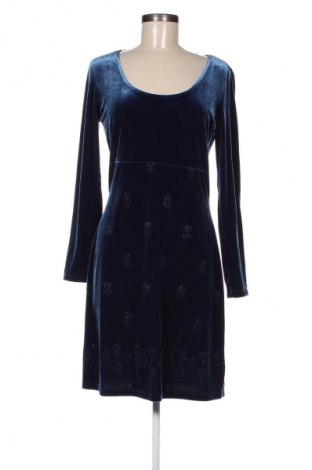 Kleid Esprit, Größe L, Farbe Blau, Preis 9,99 €