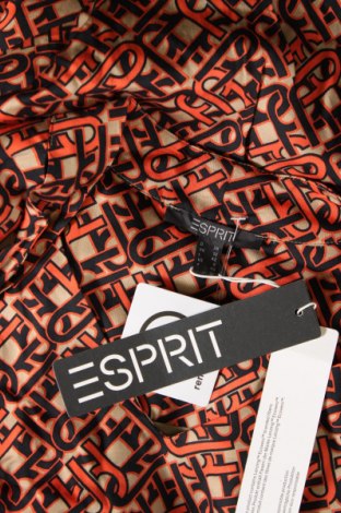 Рокля Esprit, Размер M, Цвят Многоцветен, Цена 33,99 лв.