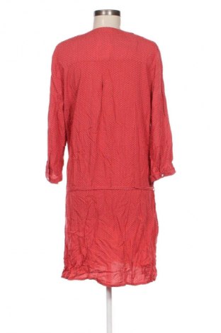 Kleid Etam, Größe L, Farbe Rot, Preis 22,99 €