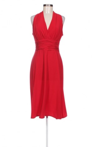 Kleid Evan Picone, Größe M, Farbe Rot, Preis 23,29 €