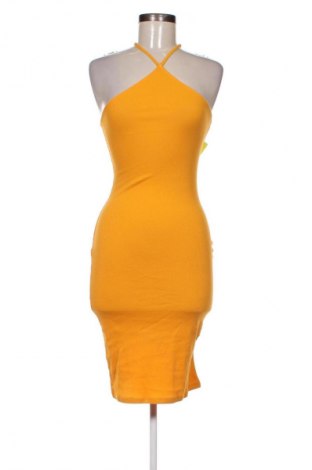 Rochie Even&Odd, Mărime XS, Culoare Galben, Preț 54,99 Lei