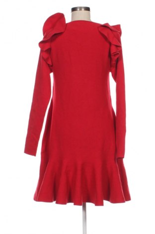 Kleid Express, Größe L, Farbe Rot, Preis € 75,29